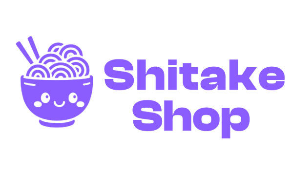 Shitake Shop