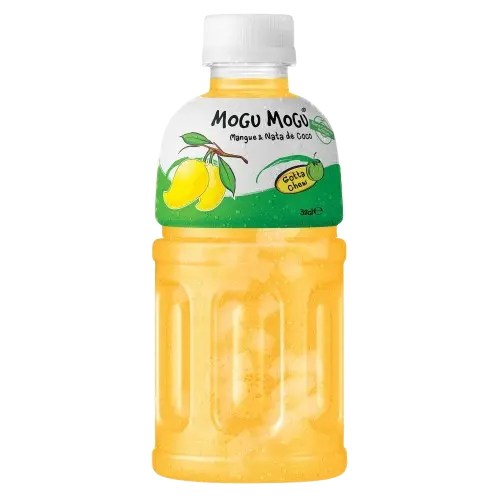 MOGU MOGU Mangue & Nata de Coco